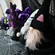 kids halloween party decor